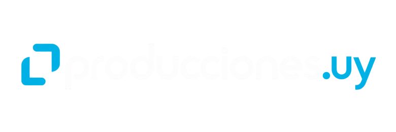 Producciones.UY